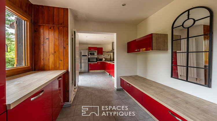 Ma-Cabane - Vente Maison SAINT-MICHEL-SUR-ORGE, 118 m²