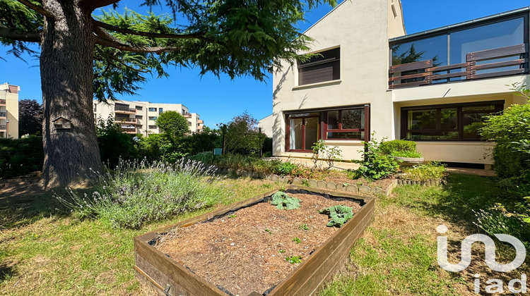 Ma-Cabane - Vente Maison Saint-Michel-sur-Orge, 115 m²