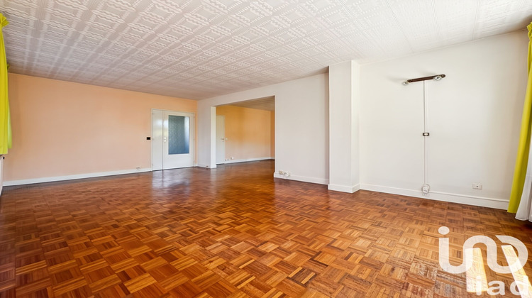 Ma-Cabane - Vente Maison Saint-Michel-sur-Orge, 115 m²