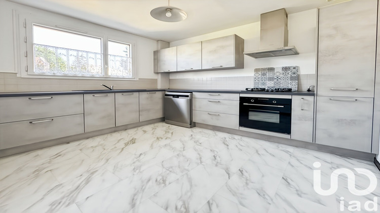 Ma-Cabane - Vente Maison Saint-Michel-sur-Orge, 115 m²