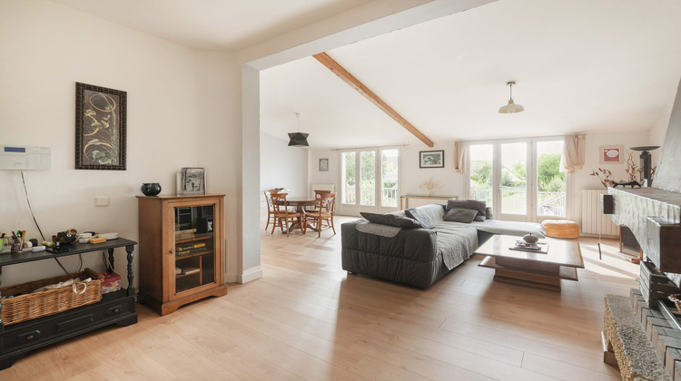 Ma-Cabane - Vente Maison Saint-Michel-sur-Orge, 143 m²