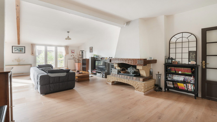 Ma-Cabane - Vente Maison Saint-Michel-sur-Orge, 143 m²