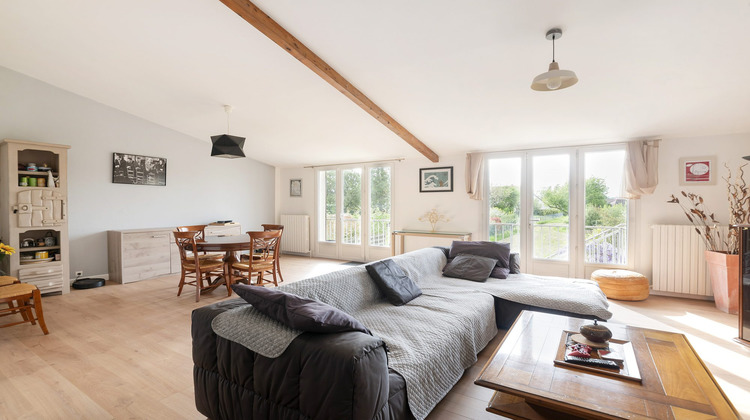 Ma-Cabane - Vente Maison Saint-Michel-sur-Orge, 143 m²