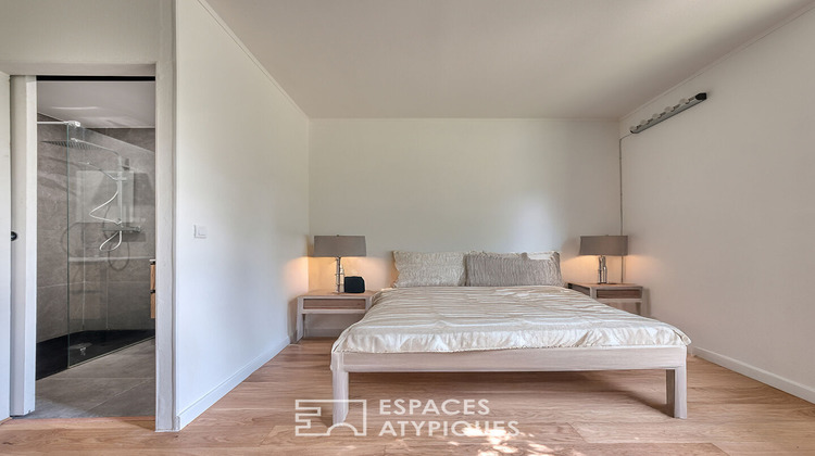 Ma-Cabane - Vente Maison SAINT-MICHEL-SUR-ORGE, 140 m²