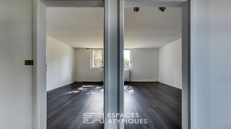 Ma-Cabane - Vente Maison SAINT-MICHEL-SUR-ORGE, 140 m²