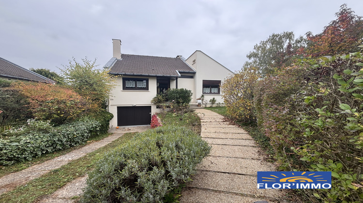 Ma-Cabane - Vente Maison Saint-Michel-sur-Orge, 117 m²