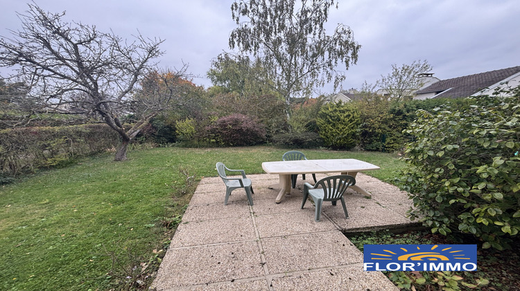 Ma-Cabane - Vente Maison Saint-Michel-sur-Orge, 117 m²