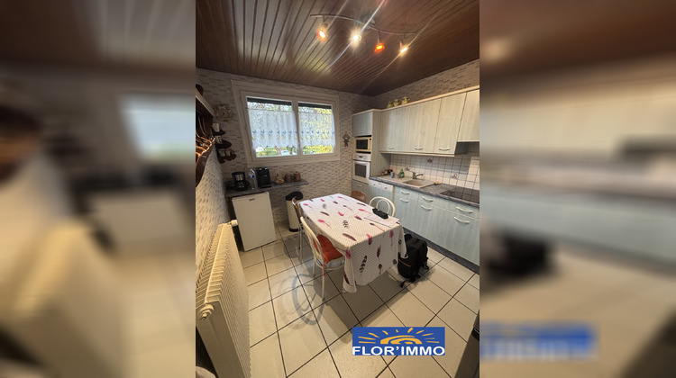 Ma-Cabane - Vente Maison Saint-Michel-sur-Orge, 117 m²