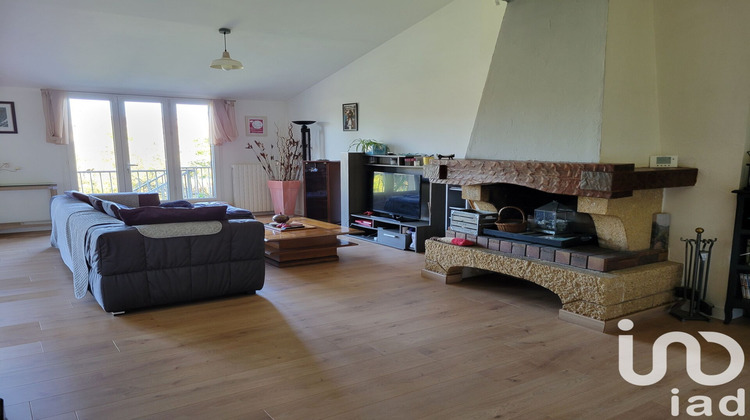 Ma-Cabane - Vente Maison Saint-Michel-sur-Orge, 143 m²