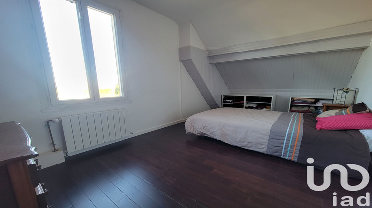 Ma-Cabane - Vente Maison Saint-Michel-sur-Orge, 143 m²