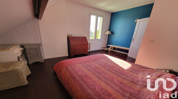 Ma-Cabane - Vente Maison Saint-Michel-sur-Orge, 143 m²