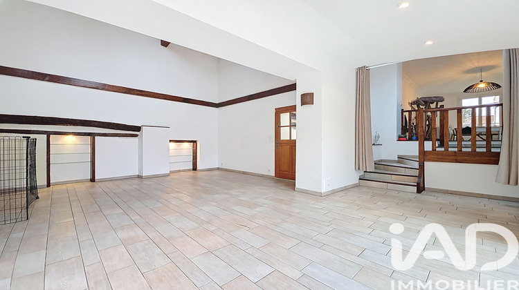 Ma-Cabane - Vente Maison Saint-Michel-sur-Orge, 207 m²