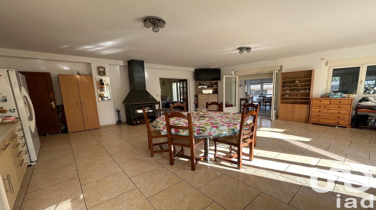 Ma-Cabane - Vente Maison Saint-Michel-sur-Orge, 257 m²