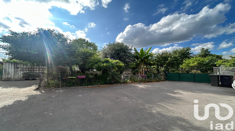 Ma-Cabane - Vente Maison Saint-Michel-sur-Orge, 257 m²