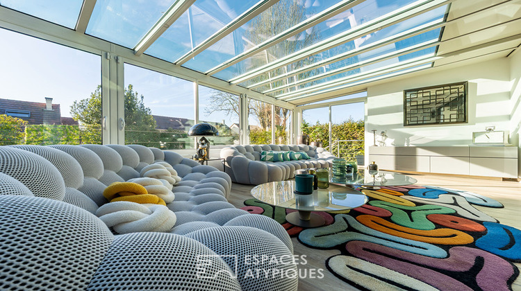 Ma-Cabane - Vente Maison SAINT-MICHEL-SUR-ORGE, 225 m²