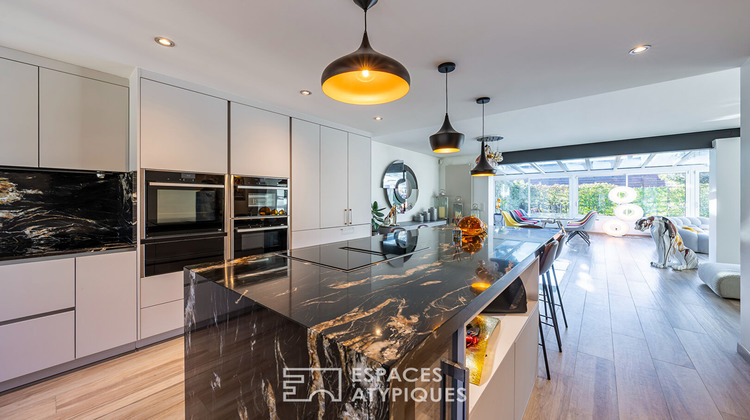 Ma-Cabane - Vente Maison SAINT-MICHEL-SUR-ORGE, 225 m²