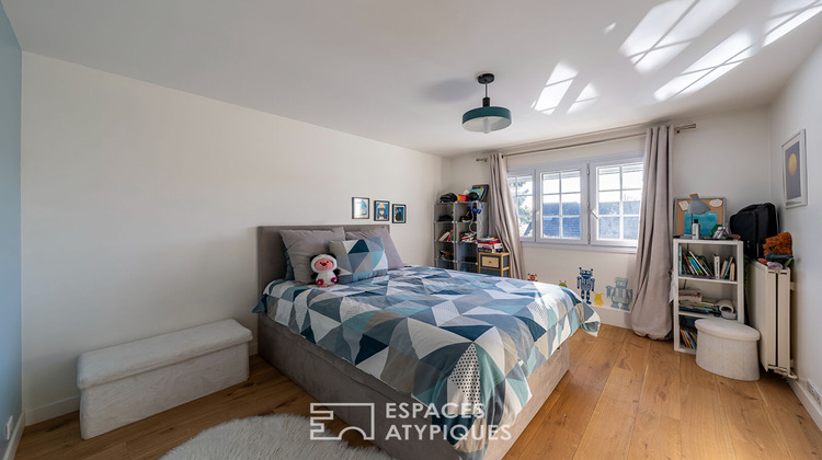 Ma-Cabane - Vente Maison SAINT-MICHEL-SUR-ORGE, 225 m²