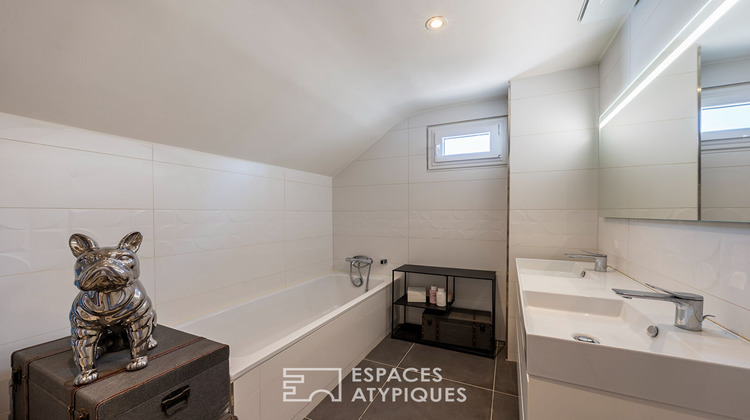 Ma-Cabane - Vente Maison SAINT-MICHEL-SUR-ORGE, 225 m²