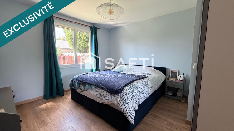 Ma-Cabane - Vente Maison Saint-Michel-sur-Orge, 87 m²