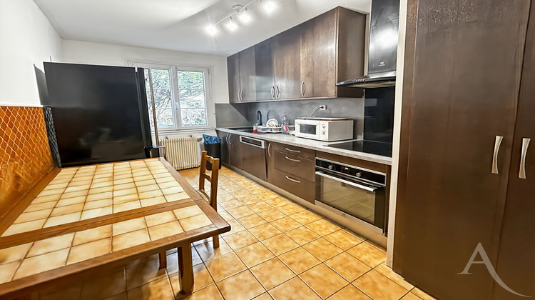 Ma-Cabane - Vente Maison SAINT-MICHEL-SUR-ORGE, 135 m²