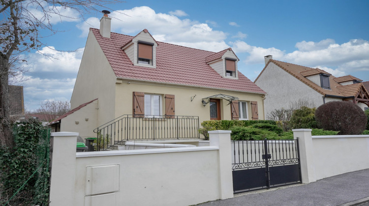 Ma-Cabane - Vente Maison Saint-Michel-sur-Orge, 86 m²