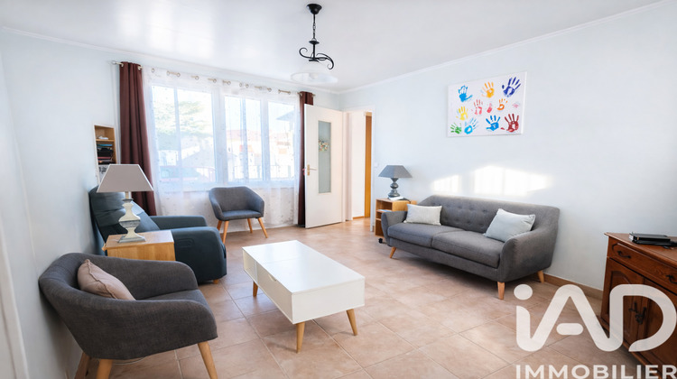 Ma-Cabane - Vente Maison Saint-Michel-sur-Orge, 62 m²