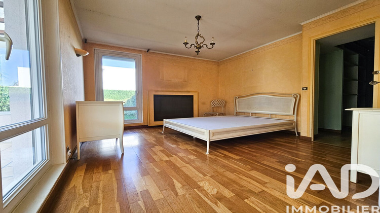 Ma-Cabane - Vente Maison Saint-Michel-sur-Orge, 105 m²