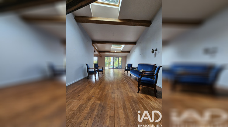 Ma-Cabane - Vente Maison Saint-Michel-sur-Orge, 128 m²