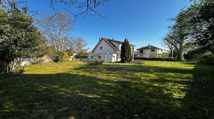 Ma-Cabane - Vente Maison SAINT-MICHEL-SUR-ORGE, 83 m²