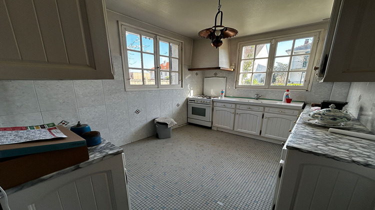 Ma-Cabane - Vente Maison SAINT-MICHEL-SUR-ORGE, 83 m²