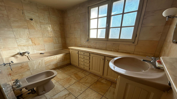 Ma-Cabane - Vente Maison SAINT-MICHEL-SUR-ORGE, 83 m²