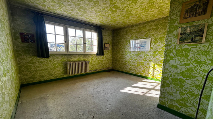 Ma-Cabane - Vente Maison SAINT-MICHEL-SUR-ORGE, 83 m²