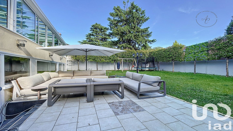 Ma-Cabane - Vente Maison Saint-Michel-sur-Orge, 225 m²