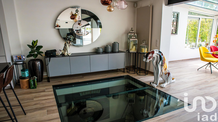 Ma-Cabane - Vente Maison Saint-Michel-sur-Orge, 225 m²