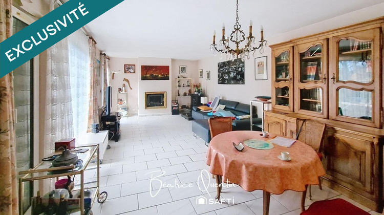 Ma-Cabane - Vente Maison Saint-Michel-sur-Orge, 173 m²