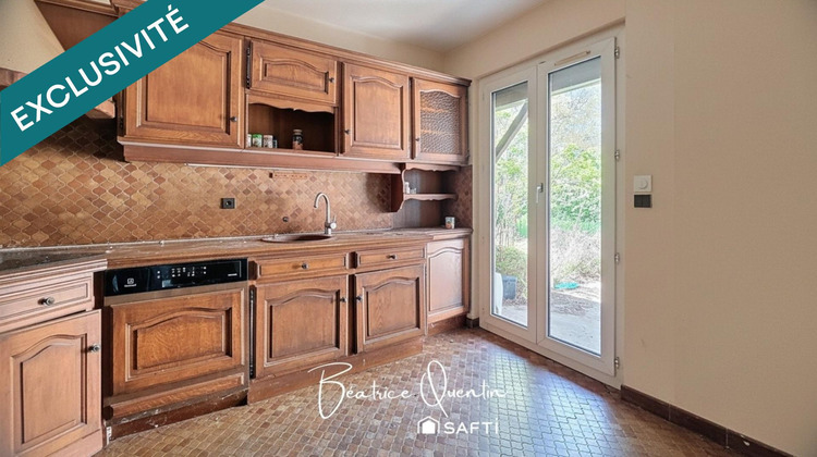 Ma-Cabane - Vente Maison Saint-Michel-sur-Orge, 173 m²