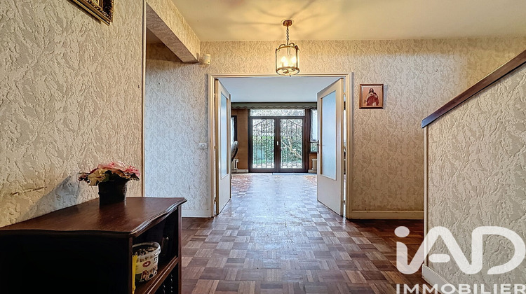 Ma-Cabane - Vente Maison Saint-Michel-sur-Orge, 118 m²