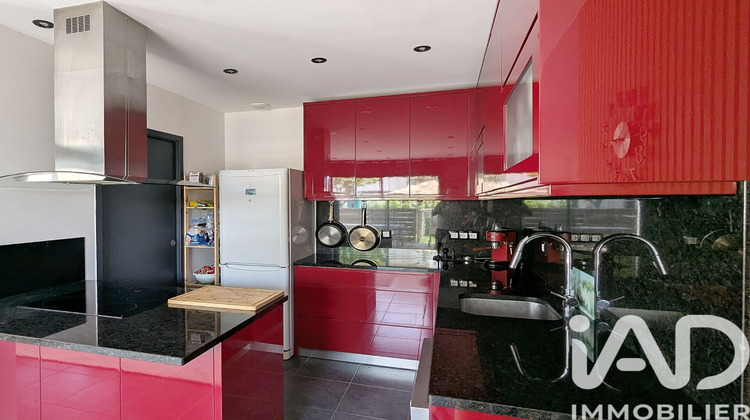 Ma-Cabane - Vente Maison Saint-Michel-sur-Orge, 94 m²