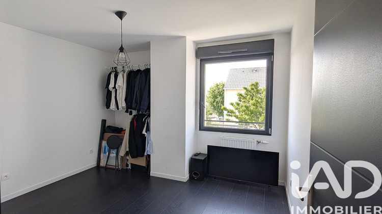 Ma-Cabane - Vente Maison Saint-Michel-sur-Orge, 94 m²