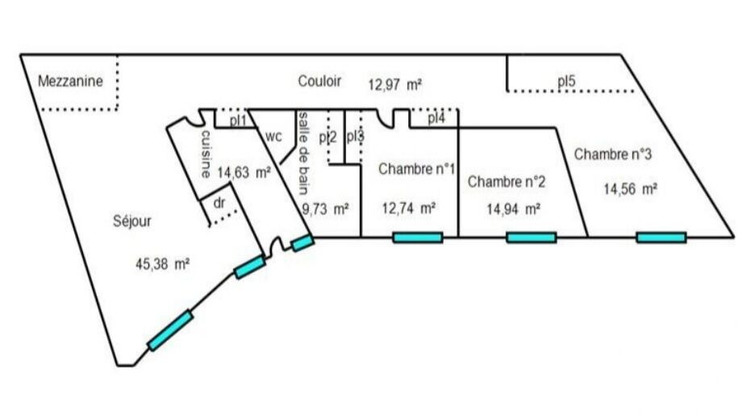 Ma-Cabane - Vente Maison Saint-Michel-sur-Orge, 128 m²