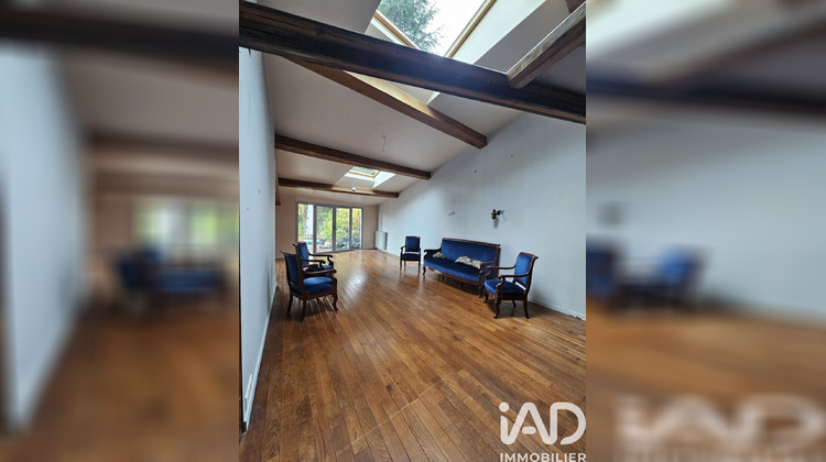 Ma-Cabane - Vente Maison Saint-Michel-sur-Orge, 128 m²