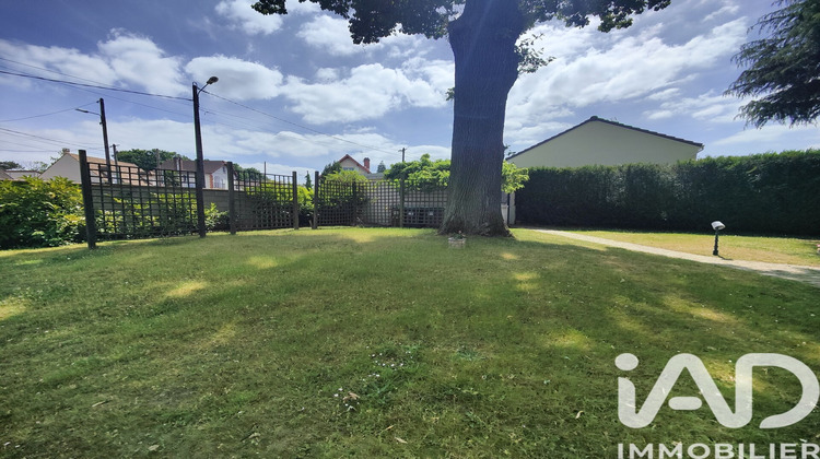 Ma-Cabane - Vente Maison Saint-Michel-sur-Orge, 190 m²