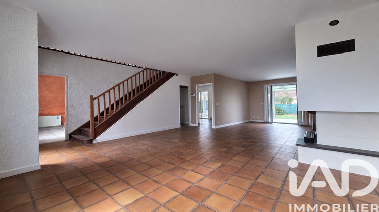 Ma-Cabane - Vente Maison Saint-Michel-sur-Orge, 121 m²