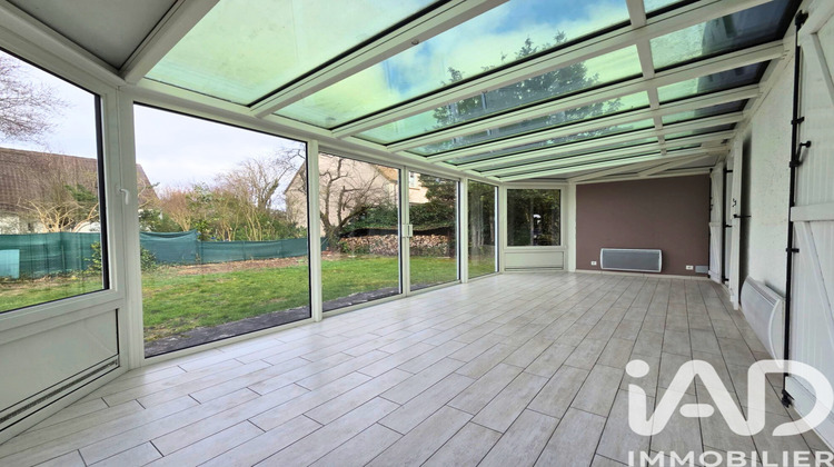 Ma-Cabane - Vente Maison Saint-Michel-sur-Orge, 121 m²