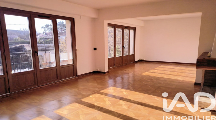 Ma-Cabane - Vente Maison Saint-Michel-sur-Orge, 110 m²