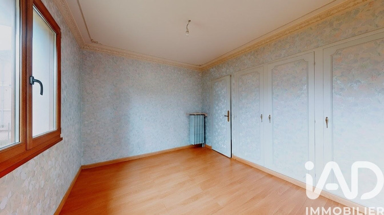 Ma-Cabane - Vente Maison Saint-Michel-sur-Orge, 110 m²