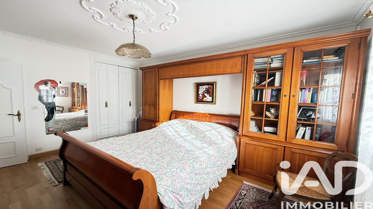 Ma-Cabane - Vente Maison Saint-Michel-sur-Orge, 139 m²