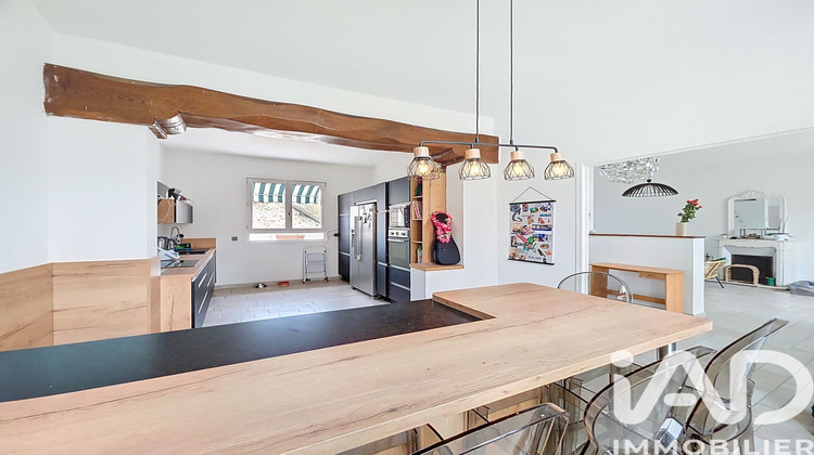 Ma-Cabane - Vente Maison Saint-Michel-sur-Orge, 207 m²