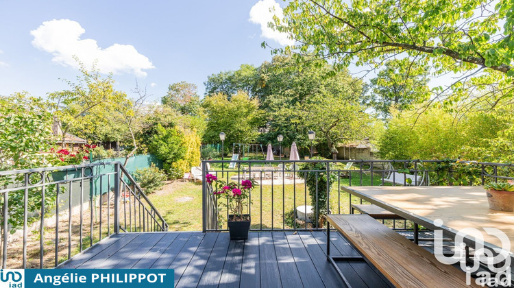 Ma-Cabane - Vente Maison Saint-Michel-sur-Orge, 168 m²