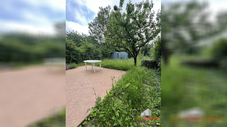 Ma-Cabane - Vente Maison Saint-Michel-sur-Orge, 99 m²